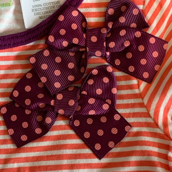 NWT First Impressions Infant Girl’s T-Shirt - Picture 3 of 8